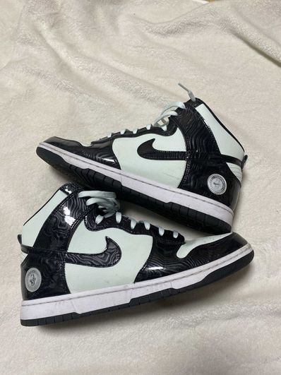 Nike Dunk High "All-Star" (2021)