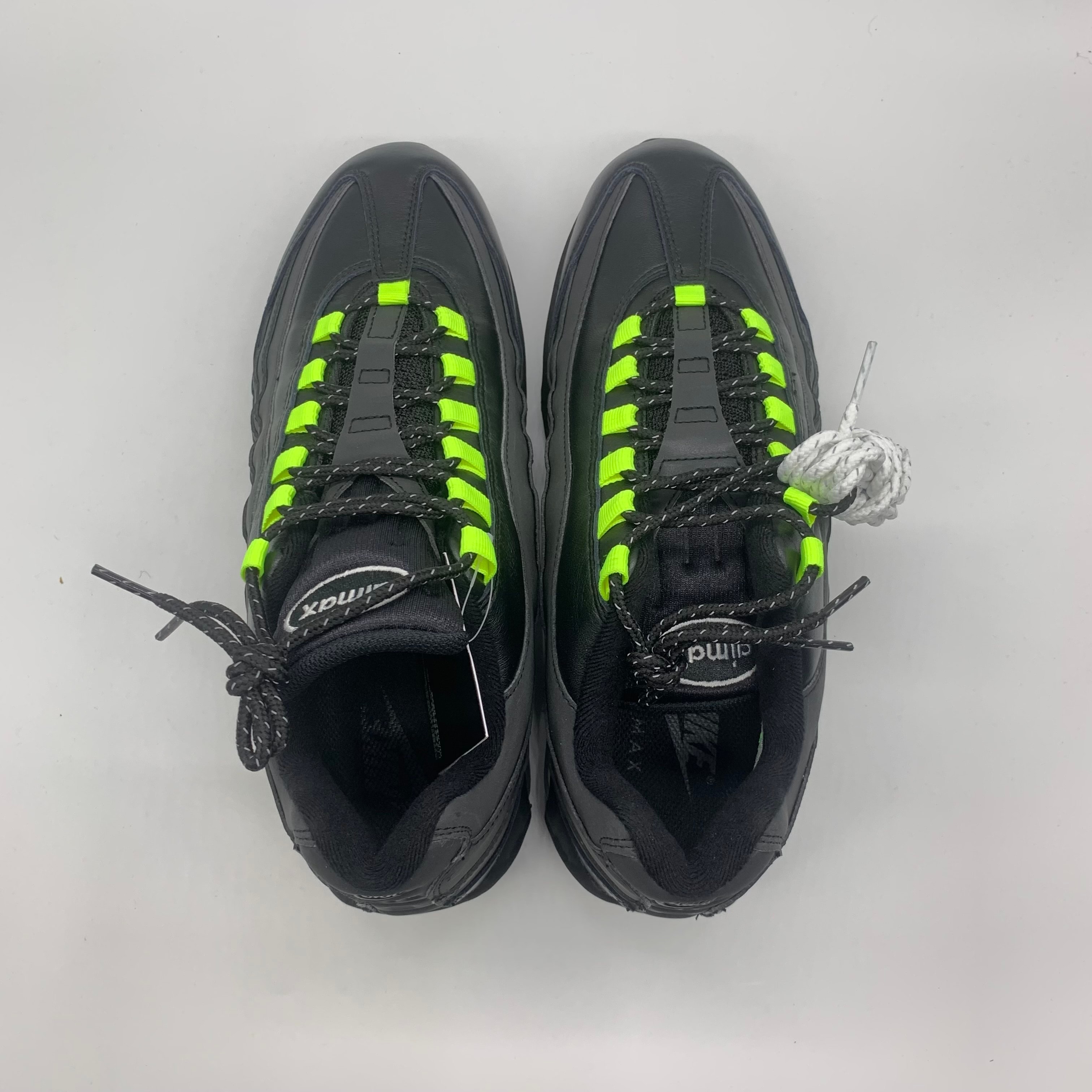 Nike Air Max 95 OG Big Bubble "HRJK"