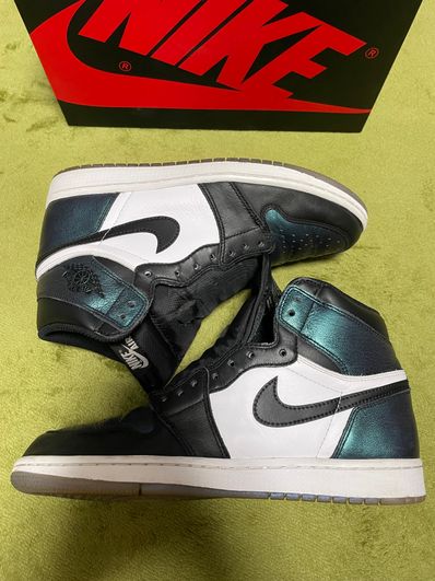 Nike Air Jordan 1 RTRO High OG "Allstar 2017 Chameleon"