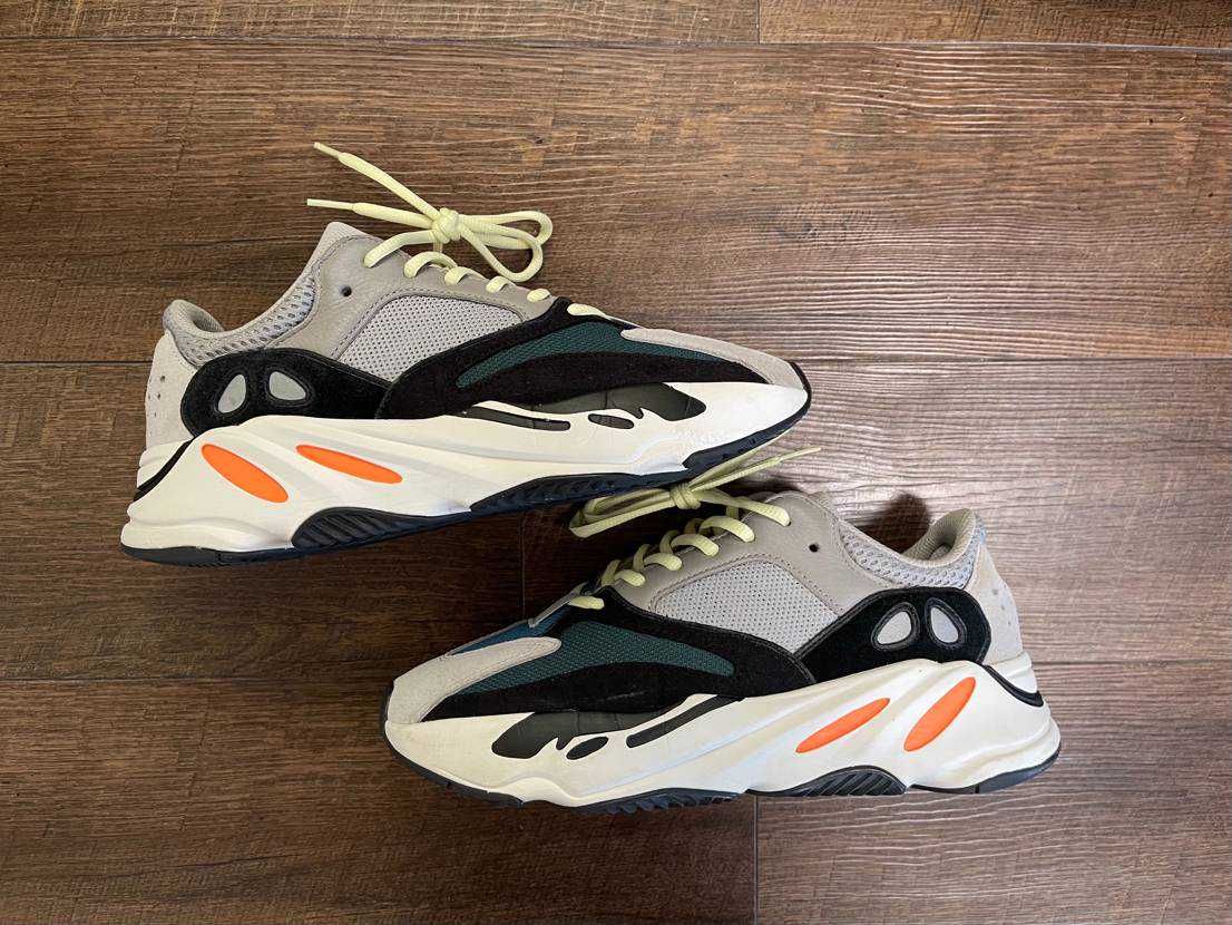adidas YEEZY Boost 700 "Wave Runner"