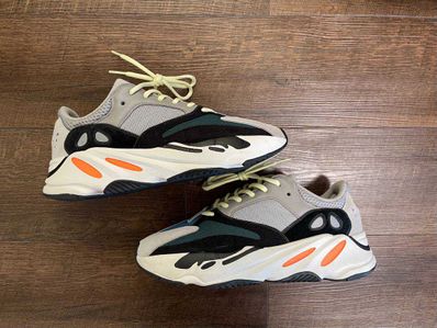 adidas YEEZY Boost 700 "Wave Runner"