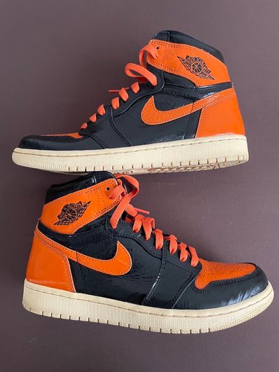 Nike Air Jordan 1 High "Shattered Backboard 3.0"