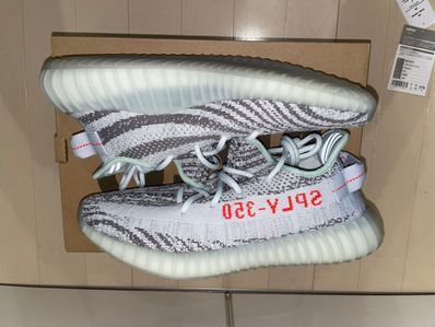 adidas YEEZY Boost 350 V2 "Blue Tint"