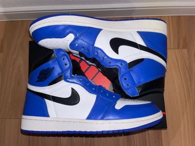 Nike Air Jordan 1 Retro High OG "Game Royal"