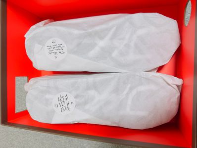 Travis Scott × Nike Jordan Jumpman Jack TR CJ1 T-Rexx "Black and Dark Mocha"