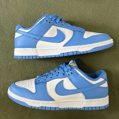 Nike Women's Dunk Low "Coast"