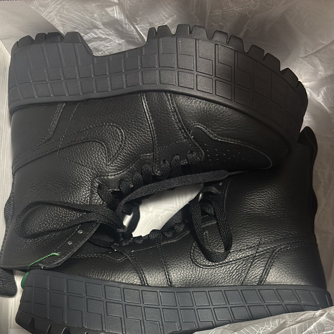 ジョーダン エアジョーダン1 ブルックリン (JORDAN Air Jordan 1