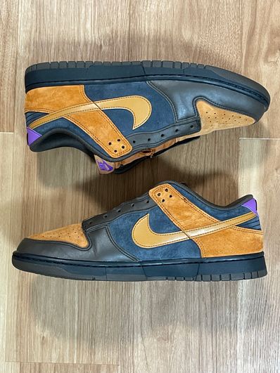 Nike Dunk Low "Cider"