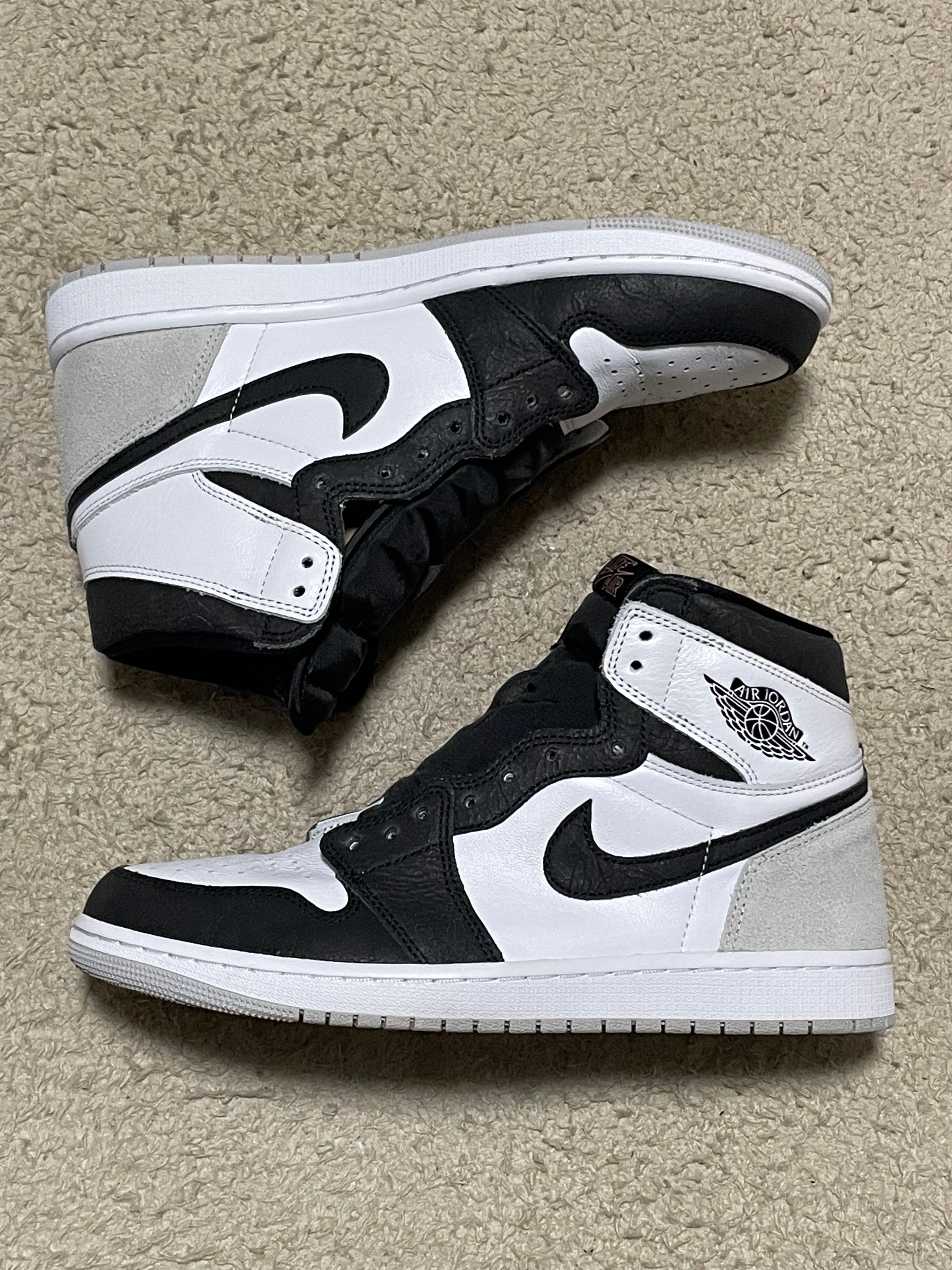 Nike Air Jordan 1 High OG "Bleached Coral"