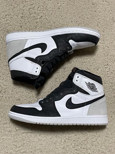 Nike Air Jordan 1 High OG "Bleached Coral"