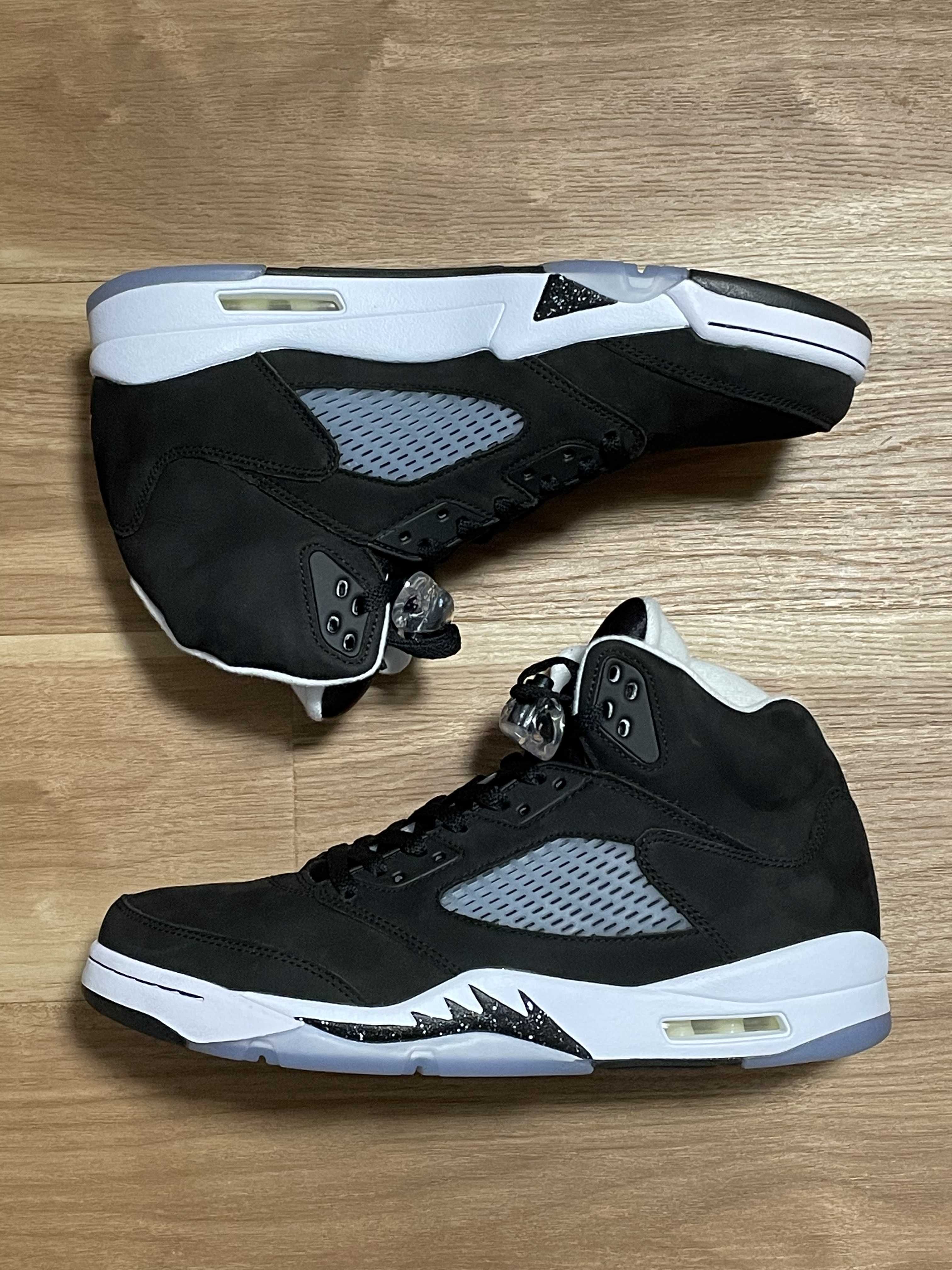 Nike Air Jordan 5 "Moonlight" (2021)