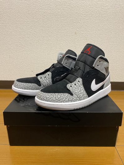 Nike Air Jordan 1 Mid