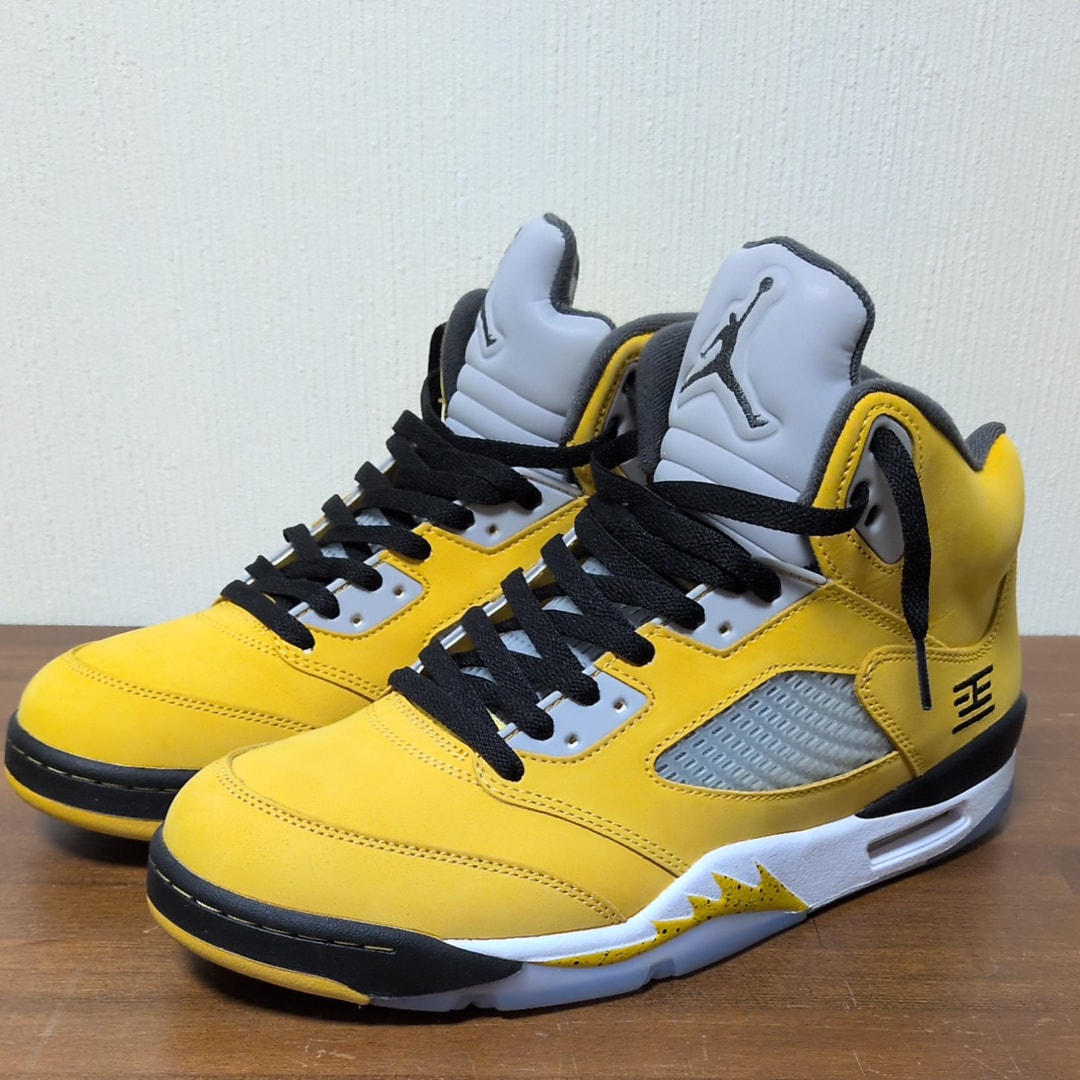 Nike Air Jordan 5 Retro "Tokyo 23" (2025)