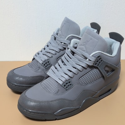 Nike Air Jordan 4 Retro SE "Wet Cement"