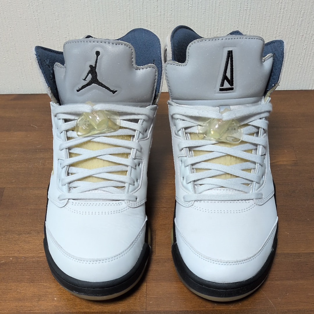エアジョーダン5(AJ5) 人気の新作/中古通販【スニーカーダンク】
