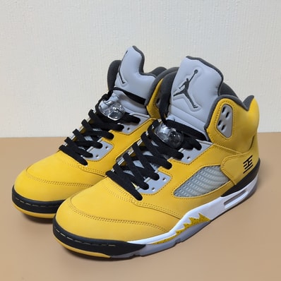 Nike Air Jordan 5 Retro "Tokyo 23" (2025)