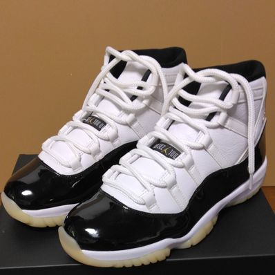 Nike Air Jordan 11 Retro "Gratitude"