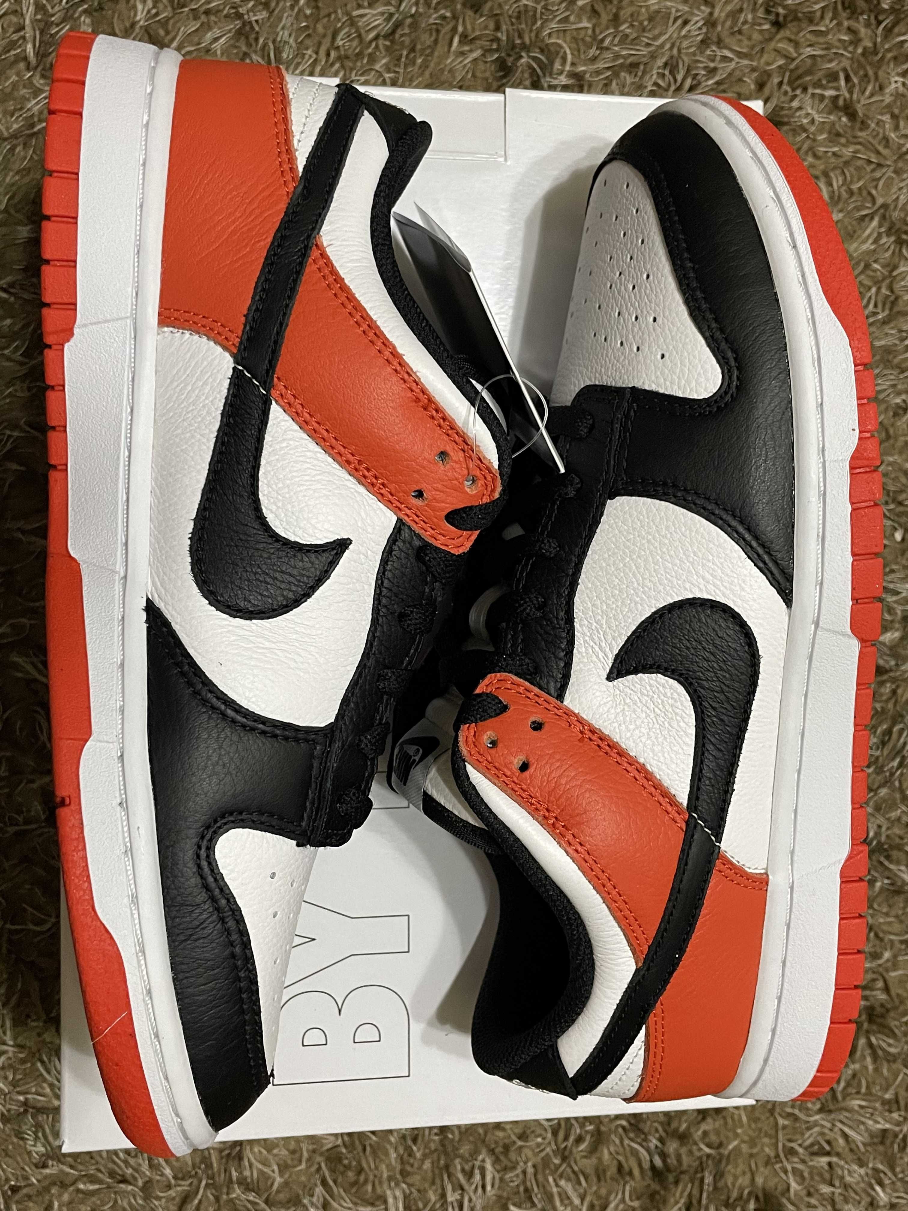 Nike Dunk Low By You & Unlocked "By You" (NIKEiD)