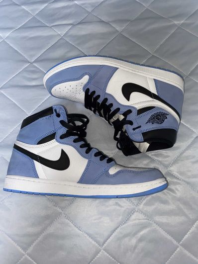 Nike Air Jordan 1 High OG "University Blue"