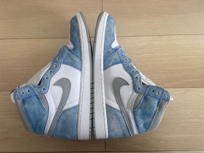 Nike Air Jordan 1 High OG "Hyper Royal"
