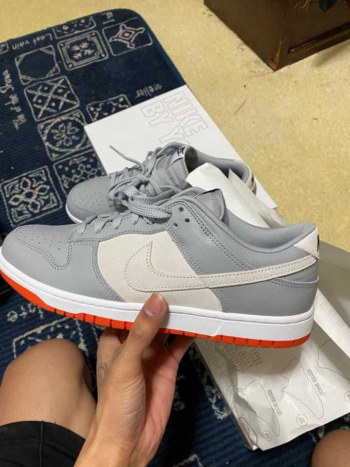 Nike Women's Dunk Low "Photon Dust"
