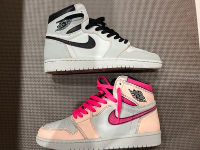 Nike SB × Air Jordan 1 High OG "NYC To Paris"