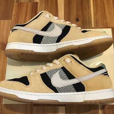 NIKE DUNK LOW "NIWASHI"