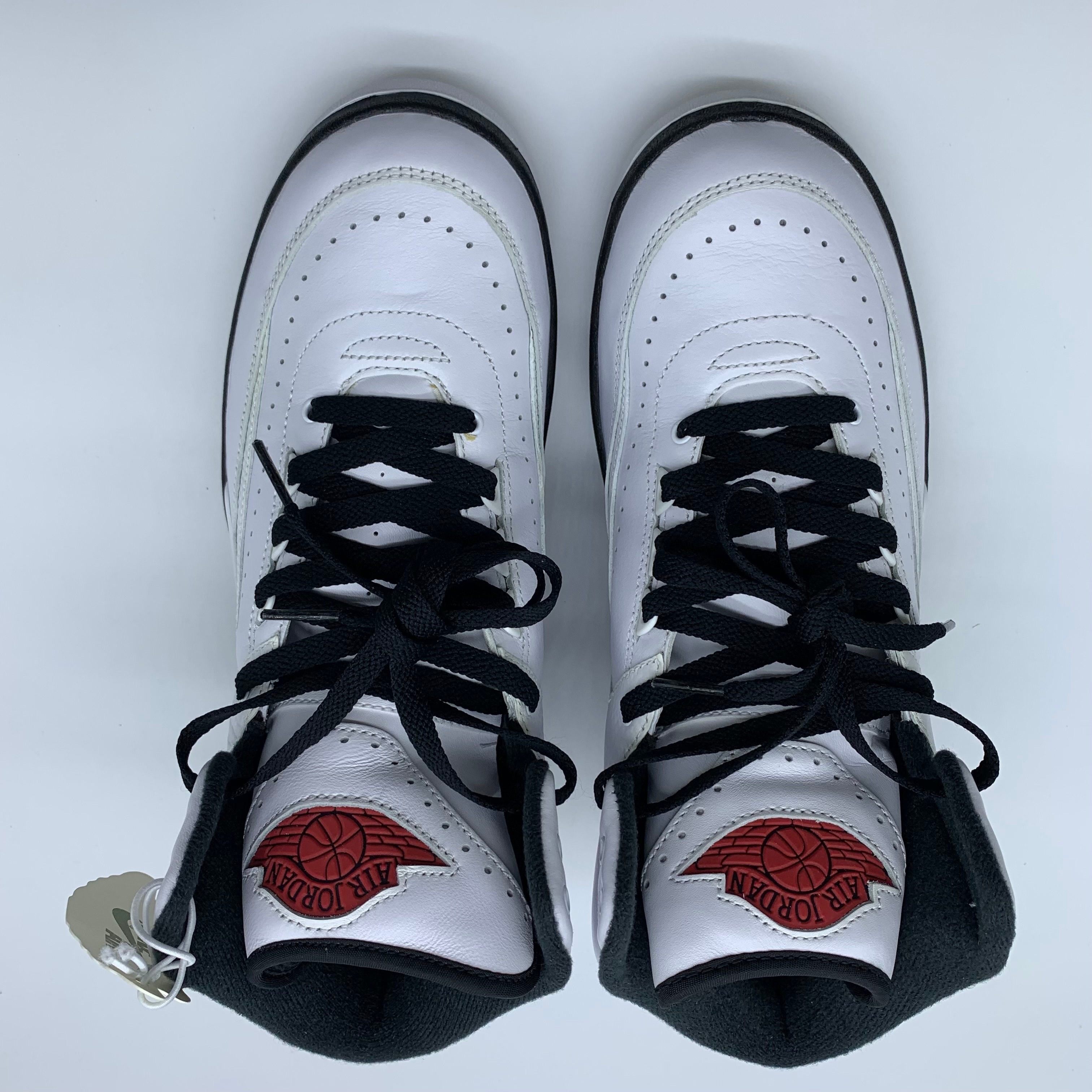 Nike Air Jordan 2 OG "Chicago"(2022)