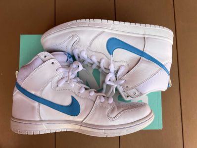 Nike SB Dunk High "Richard Mulder"