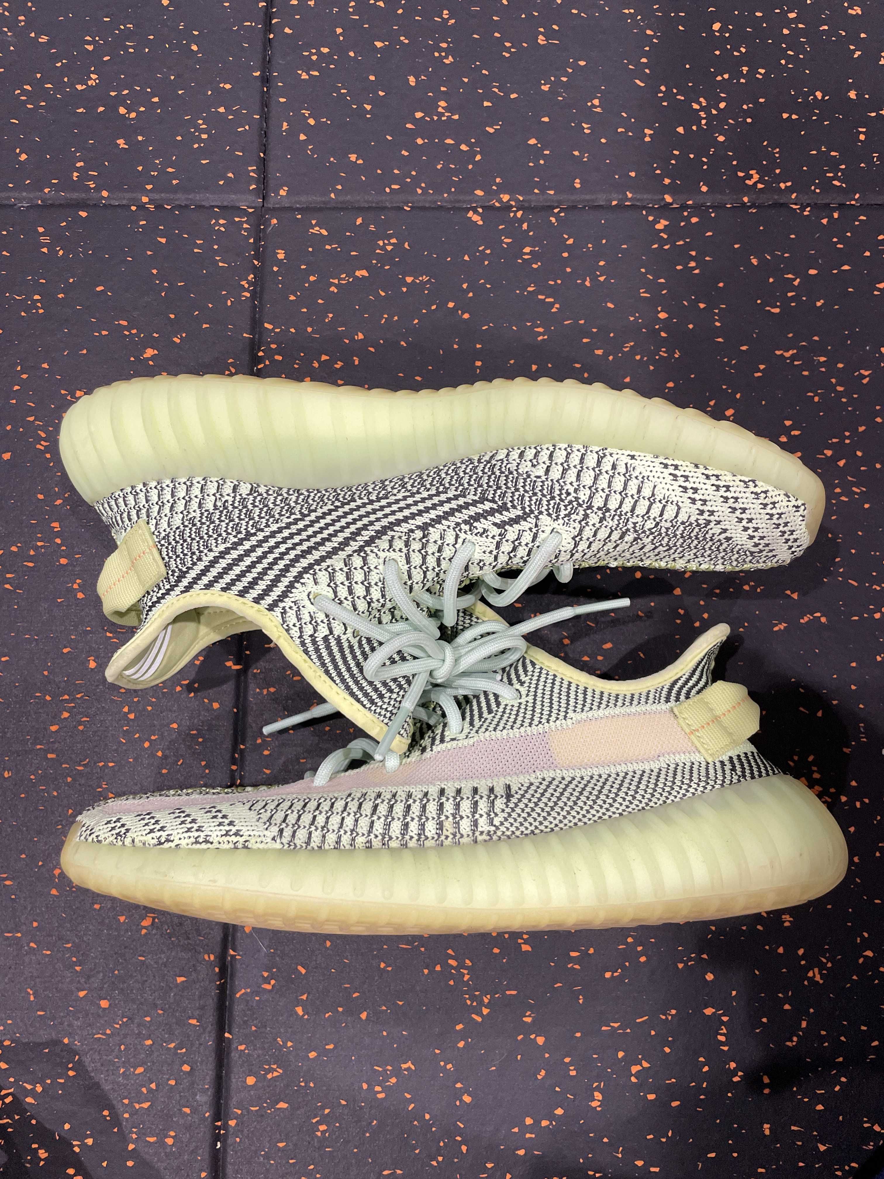 adidas Originals YEEZY Boost 350 V2 "Yeezreel"