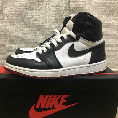 Nike Air Jordan 1 Retro High OG "Blood Line"
