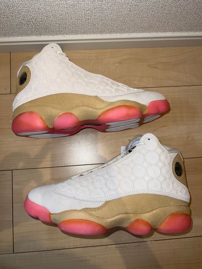 NIKE AIR JORDAN 13 RETRO "CHINESE NEW YEAR 2020"