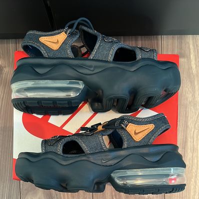 Nike Women's Air Max Koko Sandal SE "Armory Navy"