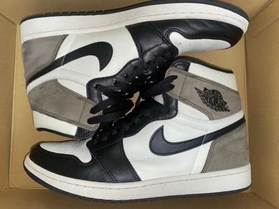 Nike Air Jordan 1 High OG "Sail/Dark Mocha/Black"