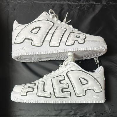 Cactus Plant Flea Market × Nike Air Force 1 Low "White" (2020)