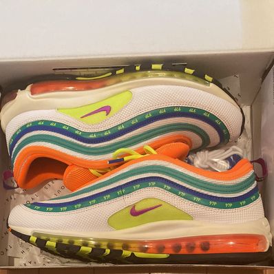 Nike Air Max On-Air "London"