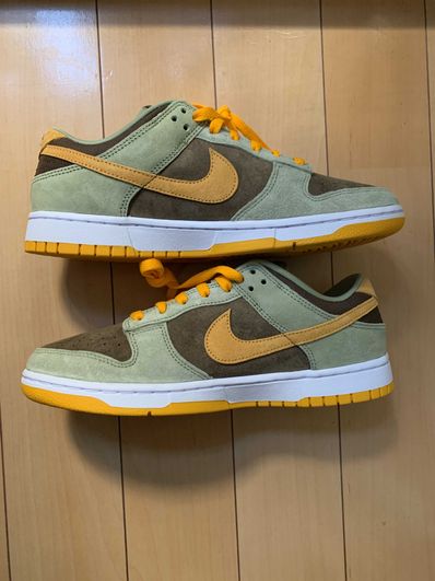 Nike Dunk Low SE "Dusty Olive"