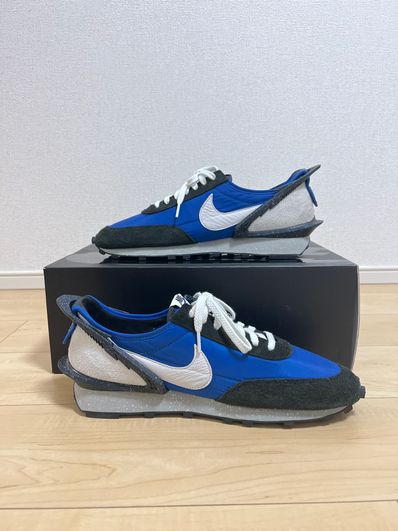 Undercover × Nike Daybreak "Blue Jay"