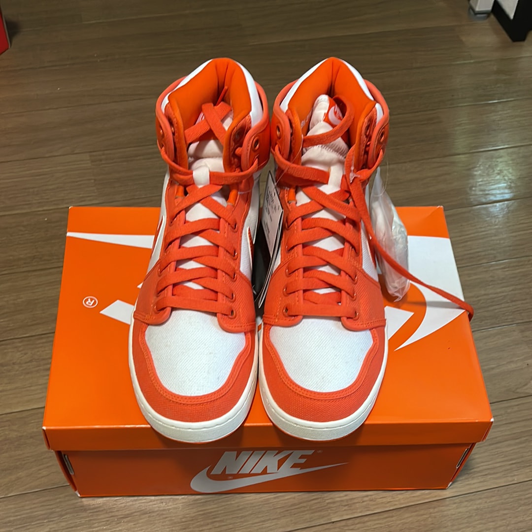 Nike Air Jordan 1 KO 