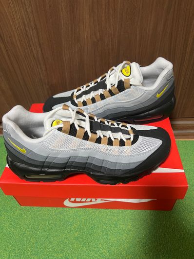 Nike Air Max 95 "Icons"