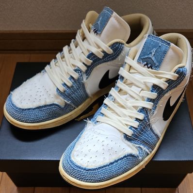 Nike Air Jordan 1 Low SE "World Make Japan"
