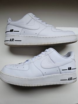 NIKE AIR FORCE 1 LOW