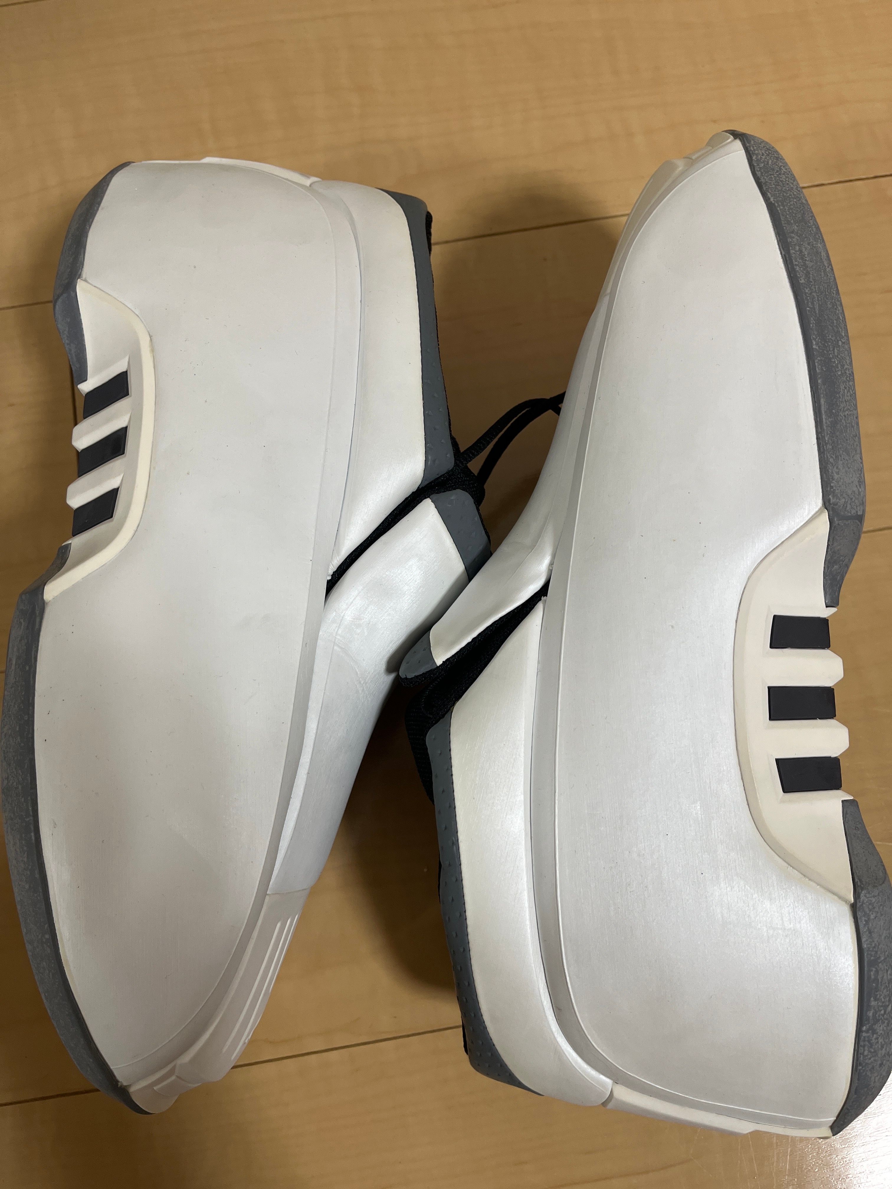 adidas The Kobe 2 "White"