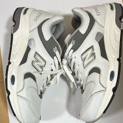 New Balance 1700 "White"