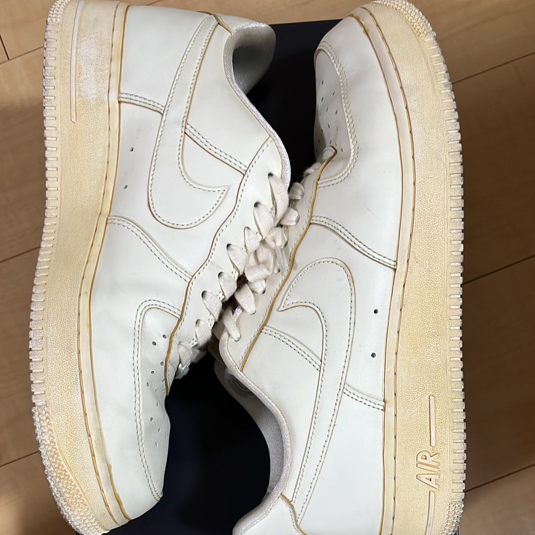 Nike Air Force 1 Low '07 LV8 "Made You Look"