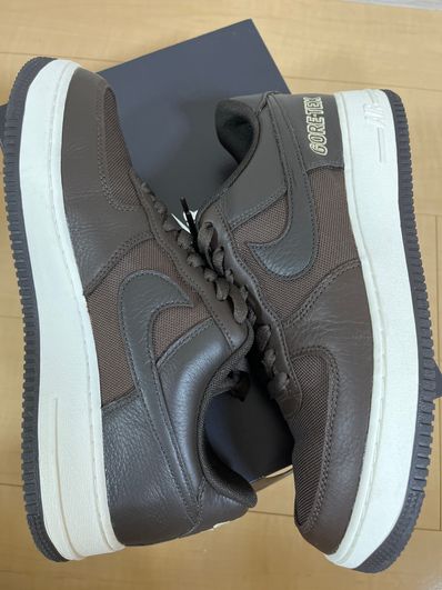 Nike Air Force 1 Low Gore-Tex