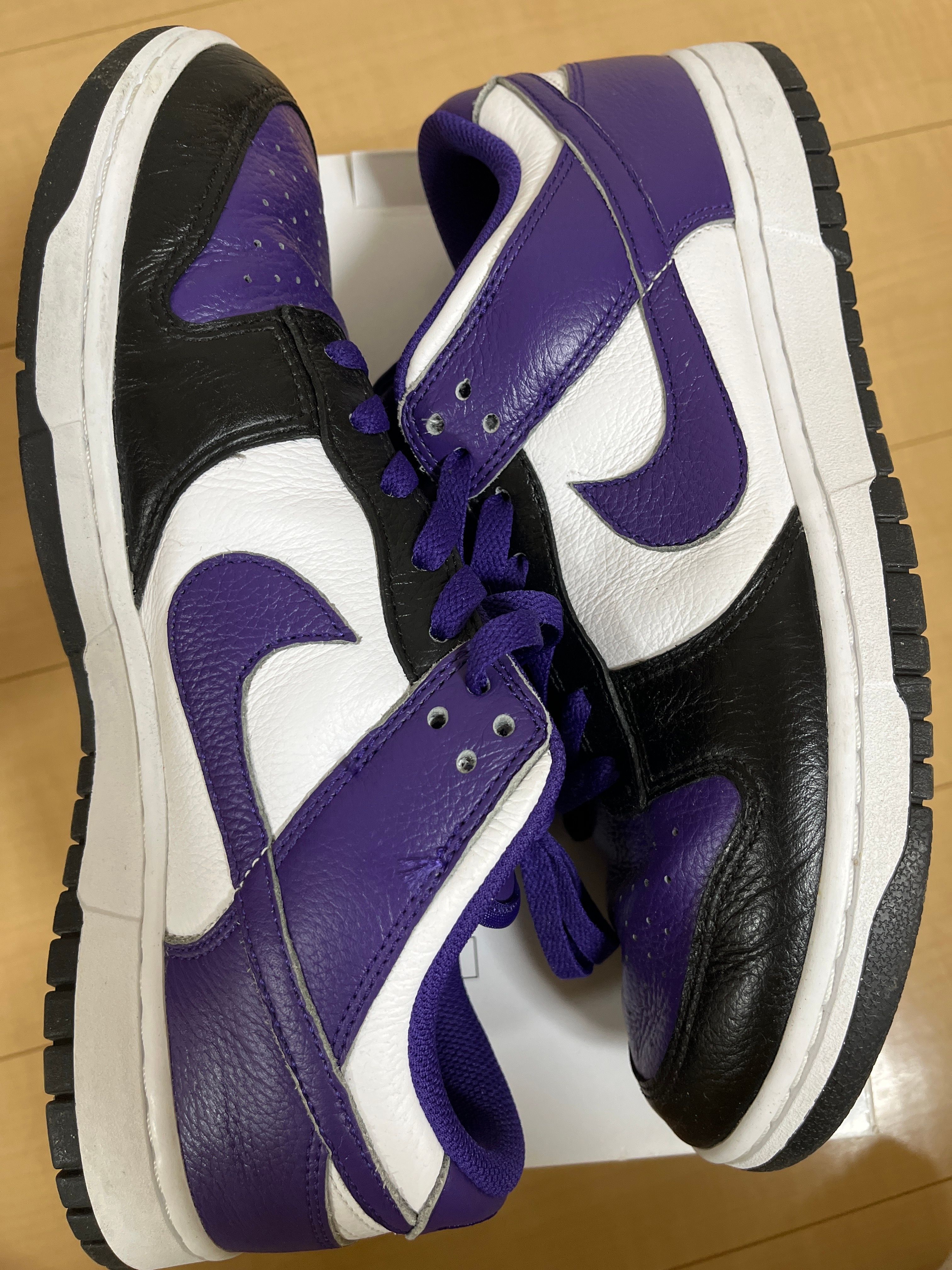 Nike Dunk Low By You & Unlocked By You (NIKEiD)