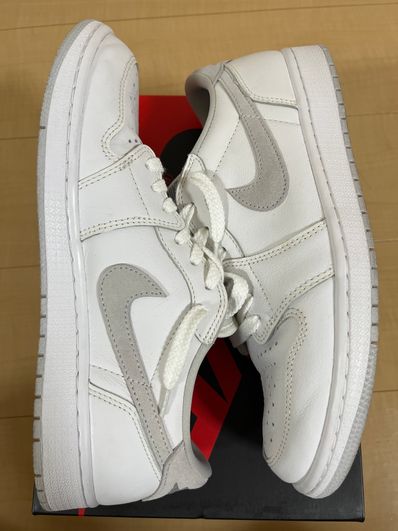 Nike Air Jordan 1 Low OG "Neutral Grey"