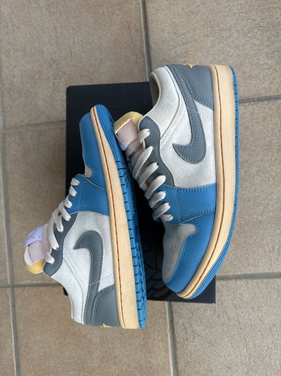 Nike Air Jordan 1 Low "Tokyo 96"