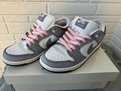 堀米 雄斗(Yuto Horigome) × Nike SB Dunk Low Pro QS 堀米 雄斗(Yuto Horigome) × Nike SB Dunk Low Pro QS